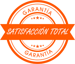 Satisfacción Total