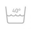 40 grados