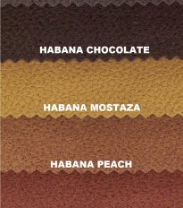 Tapiz Habana