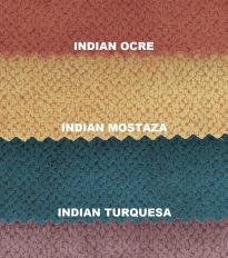 Tapiz Indian