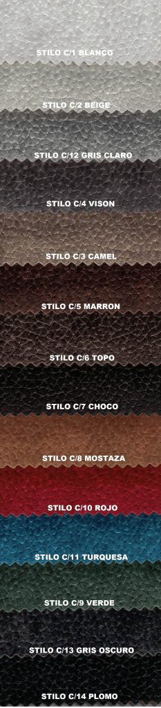Tapiz Stilo