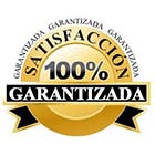 Satisfacción Garantizada