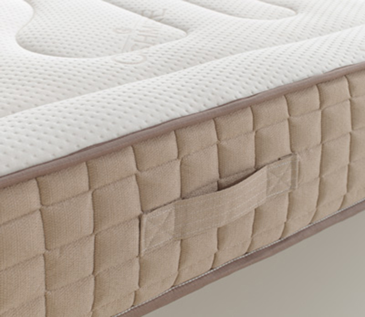 Colchón Cashmere en Sofás Elche