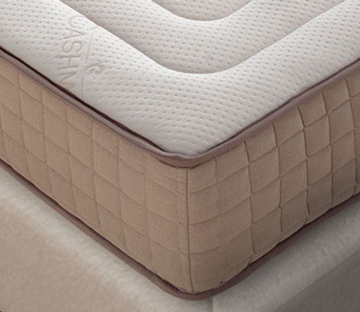 Colchón Cashmere en Sofás Elche