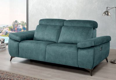 Sofá Modelo Ankara en Sofás Elche