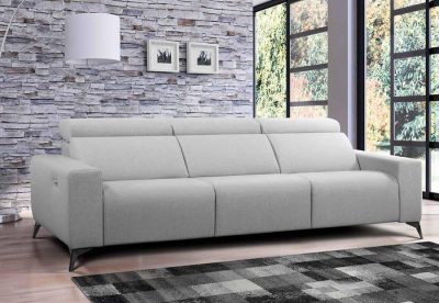 Sofá Modelo Hong Kong Sofás Elche
