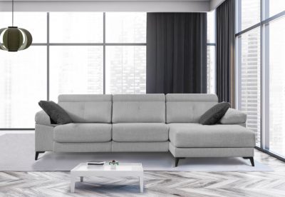 Sofá Modelo Andorra Sofás Elche