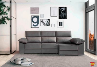Sofá Modelo Ibiza Sofás Elche