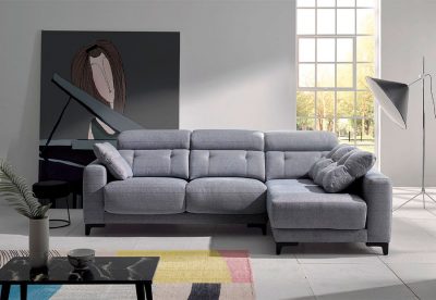 Sofá Modelo Cairo Sofás Elche