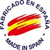 Fabricado en España